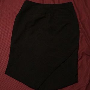Rafaella Pants - Black, wide leg dress pants Rafaella Pants - Black, wide leg dress pants